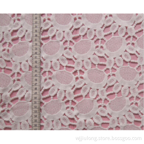 Embroidery (JL-333A#)